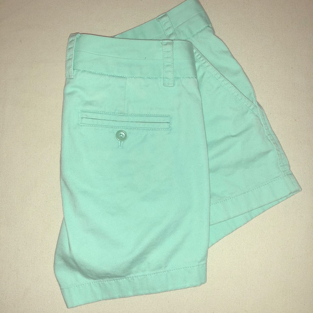 Jcrew chino shorts
